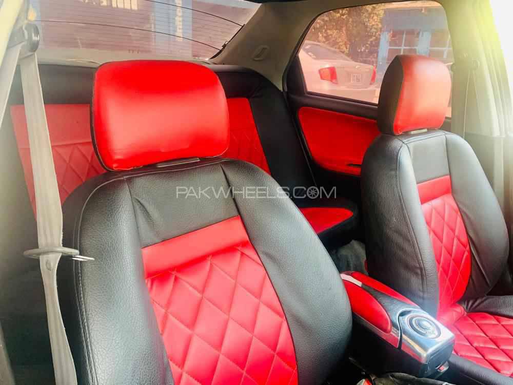 Honda Civic 1995 for Sale in Peshawar Honda Civic 1995 for Sale in Peshawar Image-5