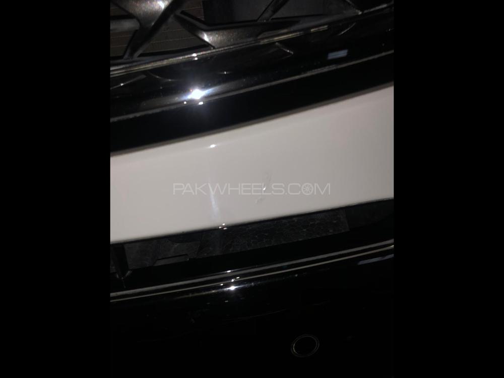 KIA Sportage 2020 for Sale in Lahore KIA Sportage 2020 for Sale in Lahore Image-4