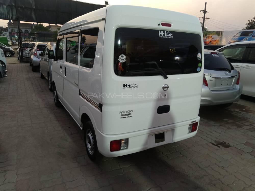 نسان کلپر 2015 for Sale in گجرانوالہ نسان کلپر 2015 for Sale in گجرانوالہ Image-19