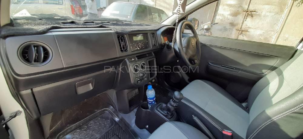 Suzuki Alto 2019 for Sale in Karachi Suzuki Alto 2019 for Sale in Karachi Image-3