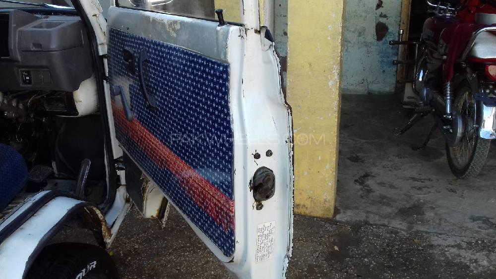 Suzuki Bolan 2006 for Sale in Swabi Suzuki Bolan 2006 for Sale in Swabi Image-12