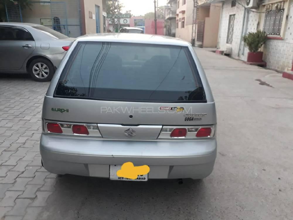 سوزوکی کلٹس 2013 for Sale in اسلام آباد سوزوکی کلٹس 2013 for Sale in اسلام آباد Image-9