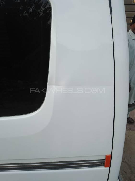 Suzuki Every Wagon 2011 for Sale in Lahore Suzuki Every Wagon 2011 for Sale in Lahore Image-9