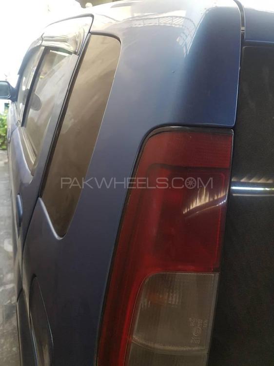 Suzuki Kei 2003 for Sale in Bahawalpur Suzuki Kei 2003 for Sale in Bahawalpur Image-8
