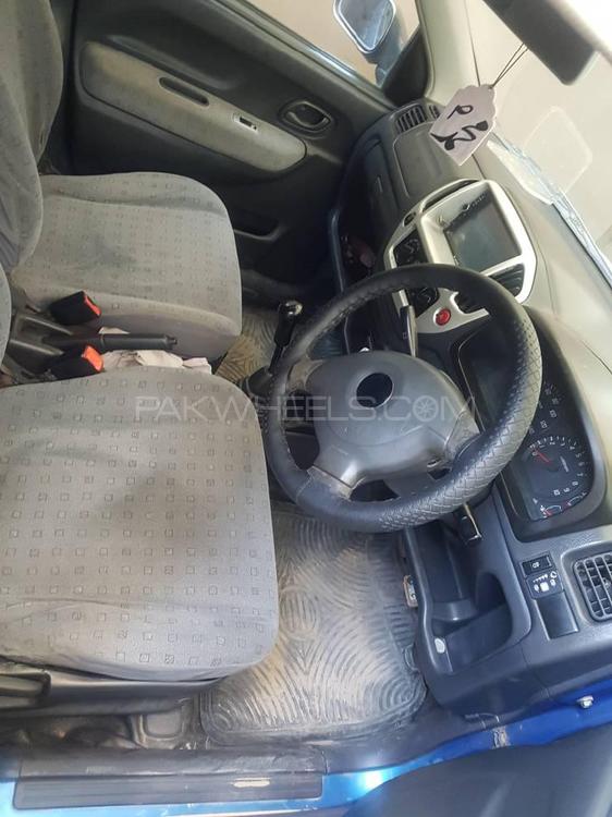 Suzuki Kei 2003 for Sale in Bahawalpur Suzuki Kei 2003 for Sale in Bahawalpur Image-2
