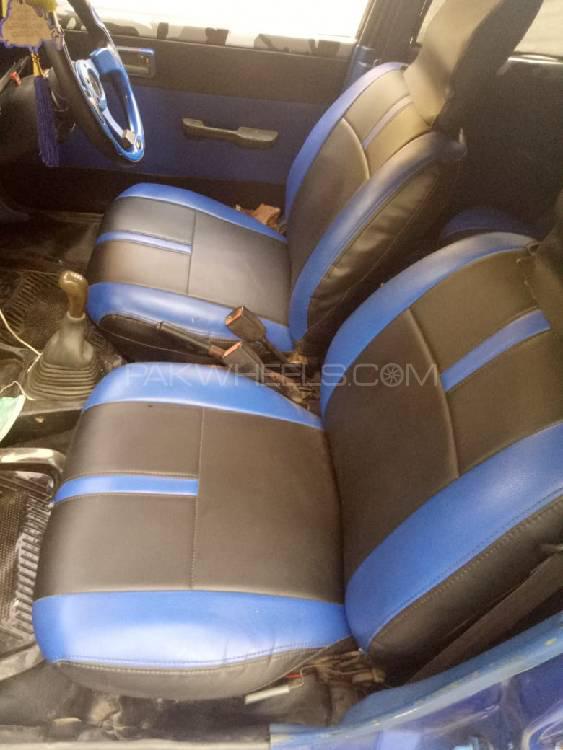 Suzuki Khyber 1991 for Sale in Lahore Suzuki Khyber 1991 for Sale in Lahore Image-7