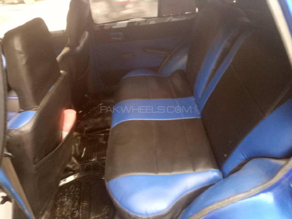 Suzuki Khyber 1991 for Sale in Lahore Suzuki Khyber 1991 for Sale in Lahore Image-3
