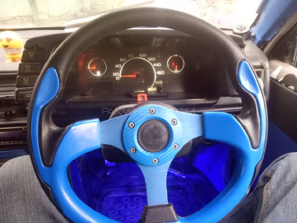 Suzuki Khyber 1991 for Sale in Lahore Suzuki Khyber 1991 for Sale in Lahore Image-14