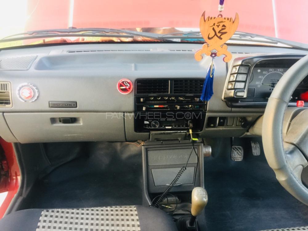 Suzuki Khyber 1997 for Sale in Chakwal Image-1