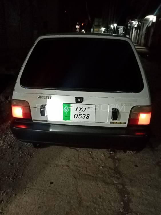 Suzuki Mehran 1998 for Sale in Islamabad Image-1