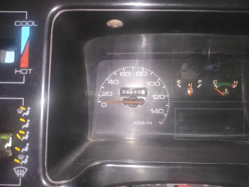 Suzuki Mehran 2007 for Sale in Rahim Yar Khan Suzuki Mehran 2007 for Sale in Rahim Yar Khan Image-5