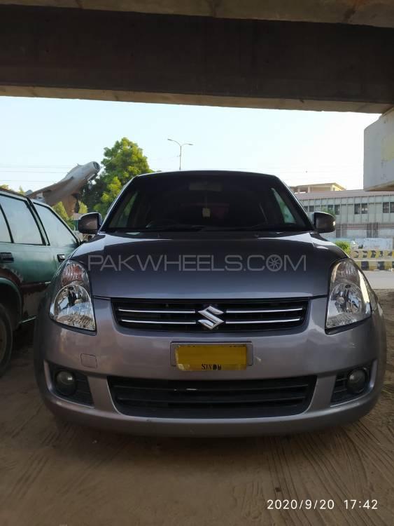 سوزوکی سوئفٹ 2018 for Sale in کراچی سوزوکی سوئفٹ 2018 for Sale in کراچی Image-3