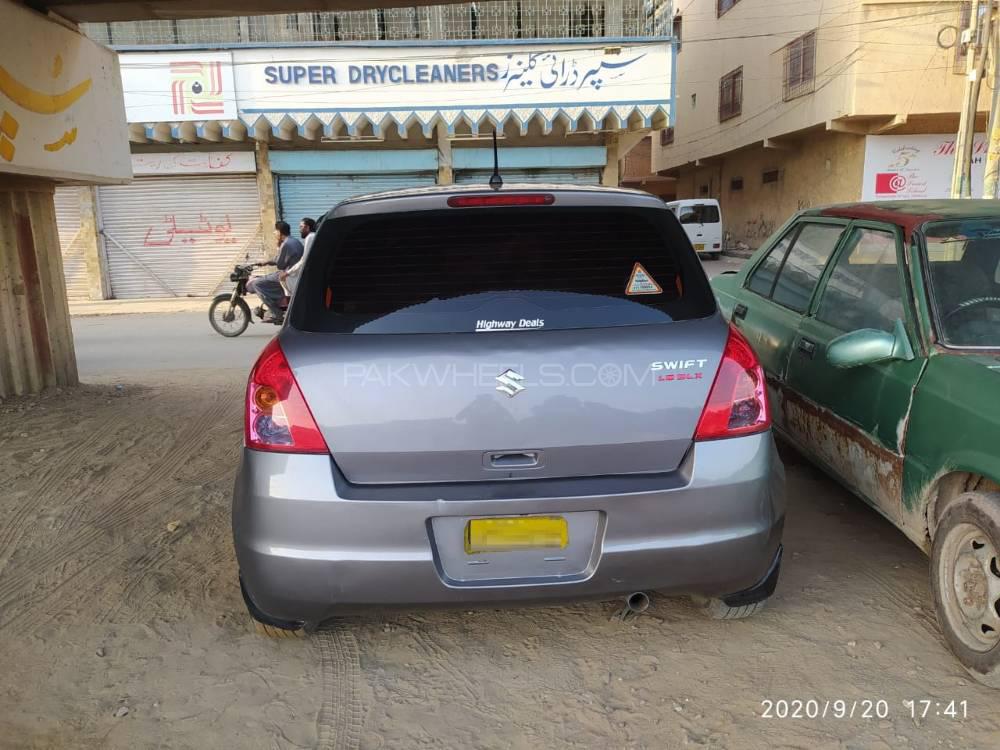 سوزوکی سوئفٹ 2018 for Sale in کراچی سوزوکی سوئفٹ 2018 for Sale in کراچی Image-5