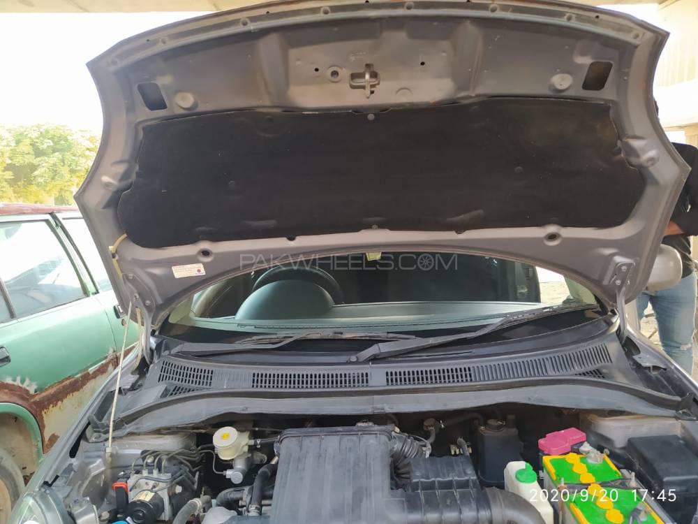 سوزوکی سوئفٹ 2018 for Sale in کراچی سوزوکی سوئفٹ 2018 for Sale in کراچی Image-11