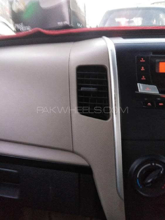 Suzuki Wagon R 2016 for Sale in Lahore Image-1