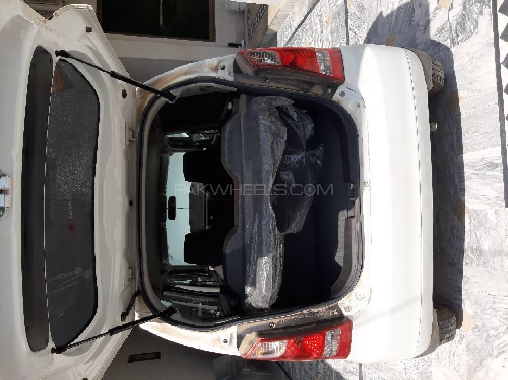 Suzuki Wagon R 2019 for Sale in Okara Image-1