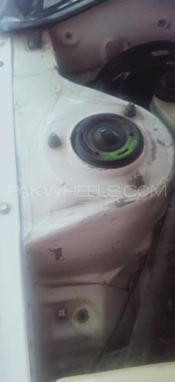 Toyota Corolla 1994 for Sale in Peshawar Toyota Corolla 1994 for Sale in Peshawar Image-6