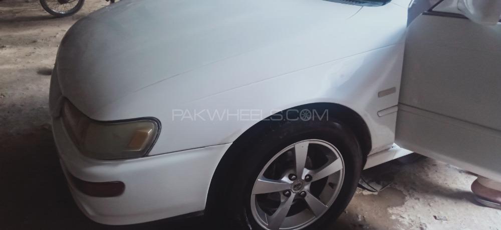 Toyota Corolla 1994 for Sale in Peshawar Toyota Corolla 1994 for Sale in Peshawar Image-3