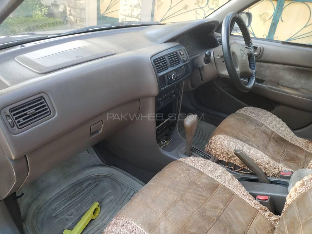 Toyota Corolla 1997 for Sale in Peshawar Toyota Corolla 1997 for Sale in Peshawar Image-18