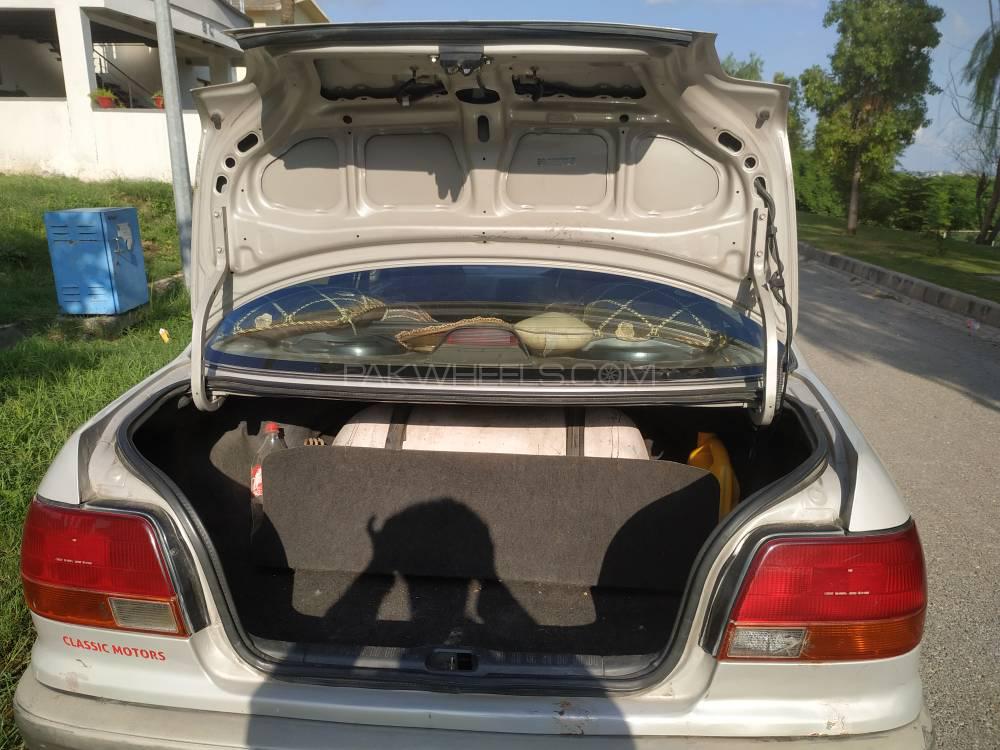 Toyota Corolla 1997 for Sale in Peshawar Toyota Corolla 1997 for Sale in Peshawar Image-14