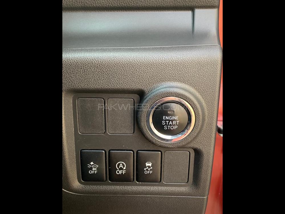 Toyota Passo 2017 for Sale in Rawalpindi Toyota Passo 2017 for Sale in Rawalpindi Image-7