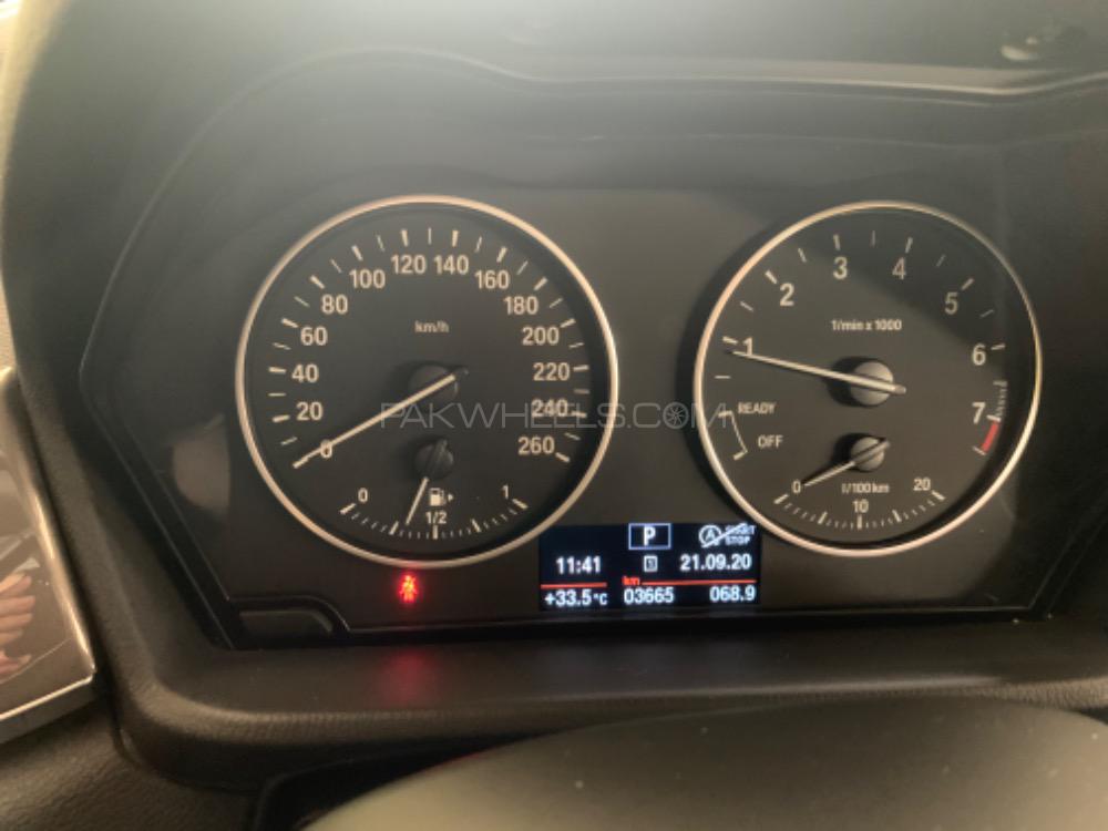 بی ایم ڈبلیو ایکس 1 2018 for Sale in لاہور بی ایم ڈبلیو ایکس 1 2018 for Sale in لاہور Image-13