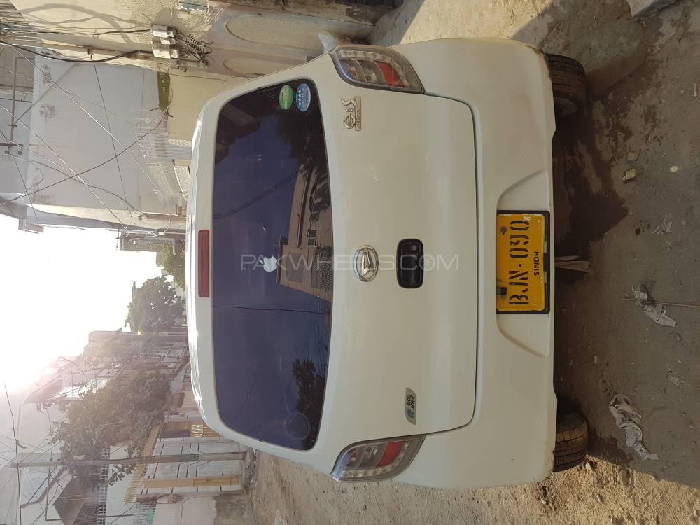 Daihatsu Mira 2014 for Sale in Karachi Daihatsu Mira 2014 for Sale in Karachi Image-3