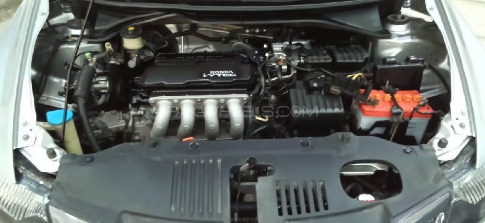 Honda City 2016 for Sale in Lahore Honda City 2016 for Sale in Lahore Image-6