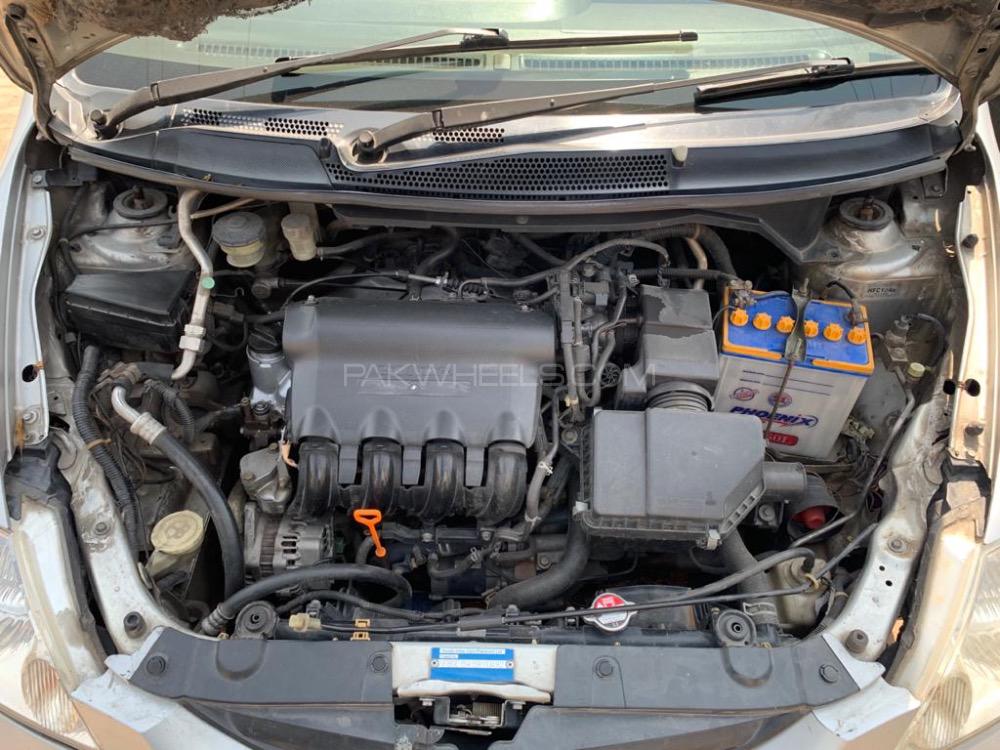 Honda City 2005 for Sale in Lahore Image-1