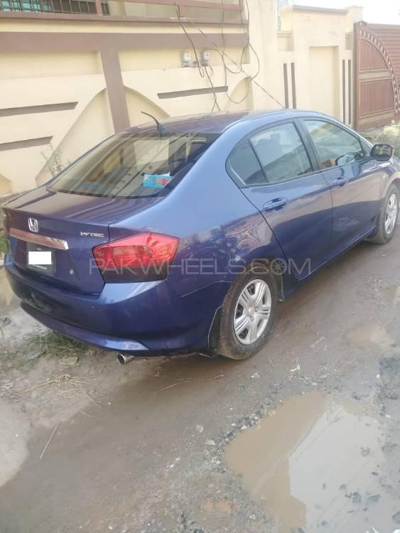 Honda City 2011 for Sale in Islamabad Image-1