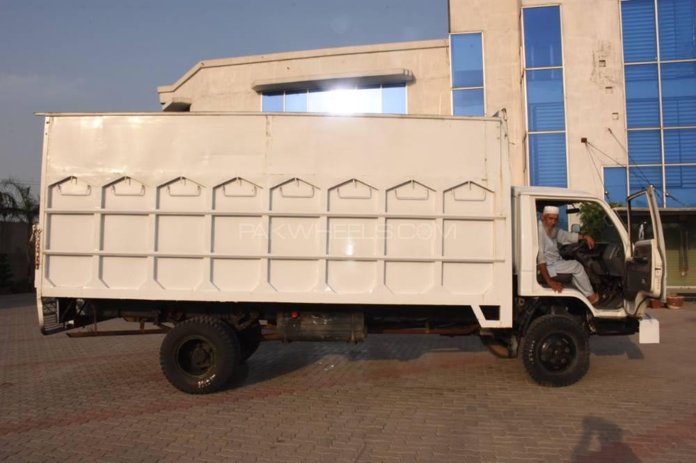 Mazda Other 1981 for Sale in Sialkot Mazda Other 1981 for Sale in Sialkot Image-2
