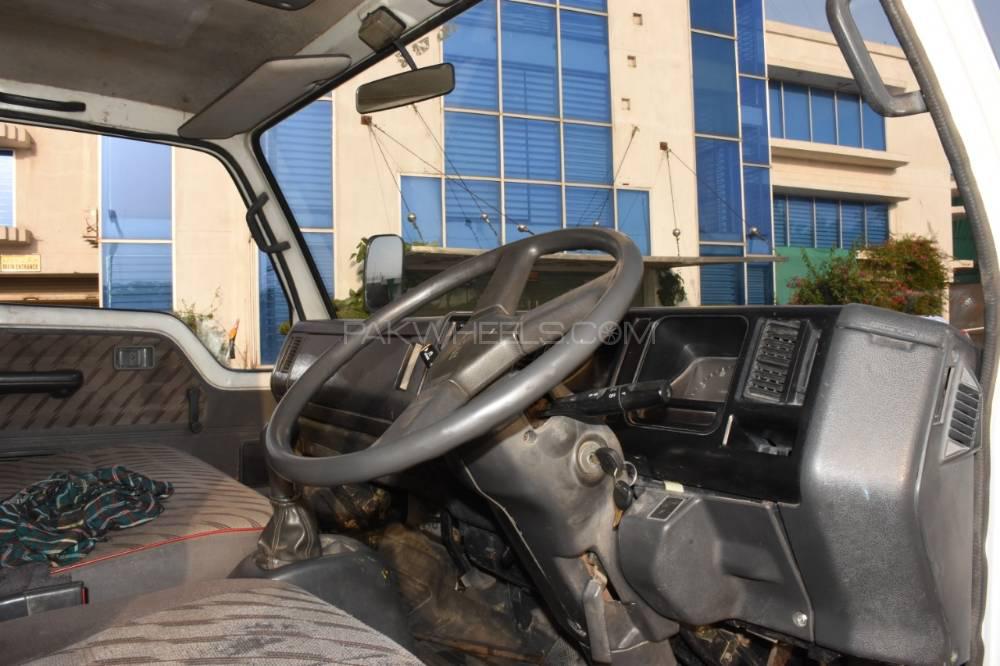 Mazda Other 1981 for Sale in Sialkot Mazda Other 1981 for Sale in Sialkot Image-3