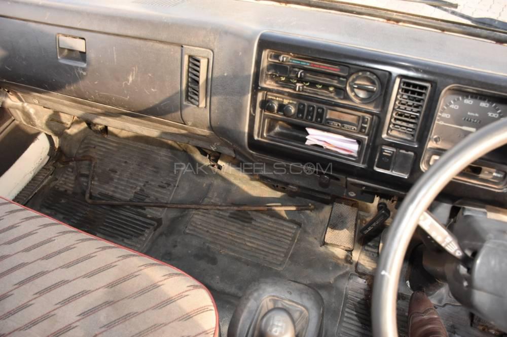 Mazda Other 1981 for Sale in Sialkot Mazda Other 1981 for Sale in Sialkot Image-5