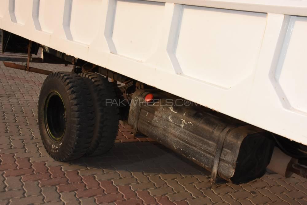 Mazda Other 1981 for Sale in Sialkot Mazda Other 1981 for Sale in Sialkot Image-7