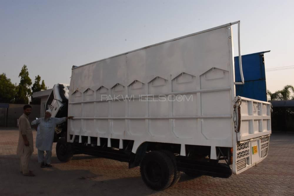 Mazda Other 1981 for Sale in Sialkot Mazda Other 1981 for Sale in Sialkot Image-13