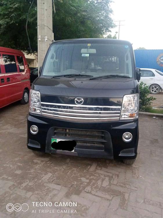 Mazda Scrum Wagon 2011 for Sale in Gujranwala Image-1