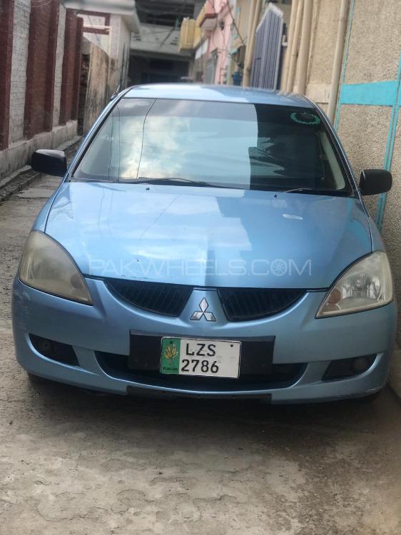 Mitsubishi Lancer 2004 for Sale in Pindi gheb Image-1