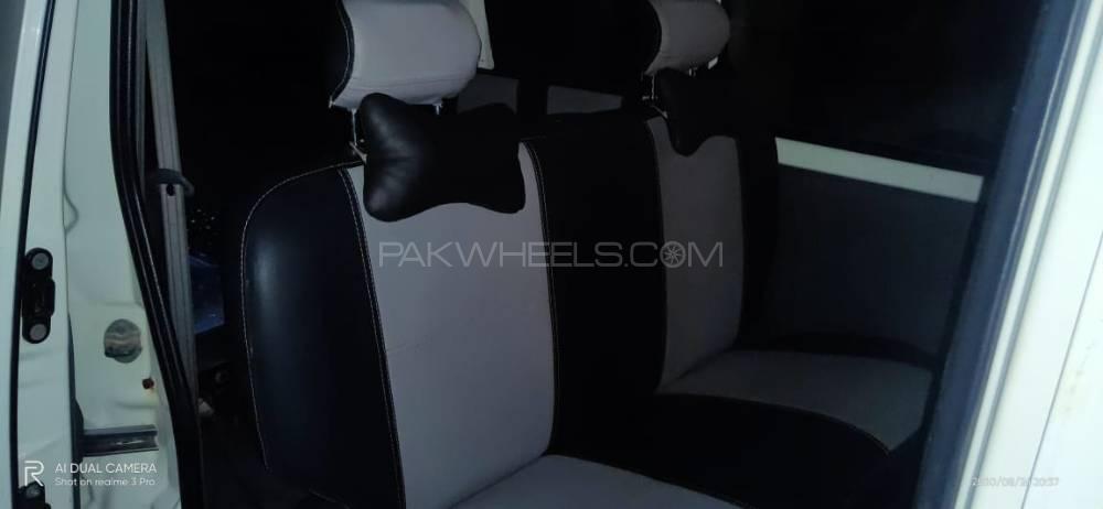 Nissan Clipper 2007 for Sale in Karachi Nissan Clipper 2007 for Sale in Karachi Image-10