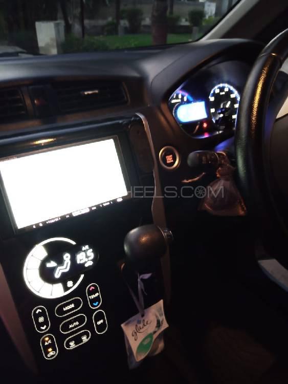 Nissan Dayz Highway Star 2015 for Sale in Islamabad Nissan Dayz Highway Star 2015 for Sale in Islamabad Image-3