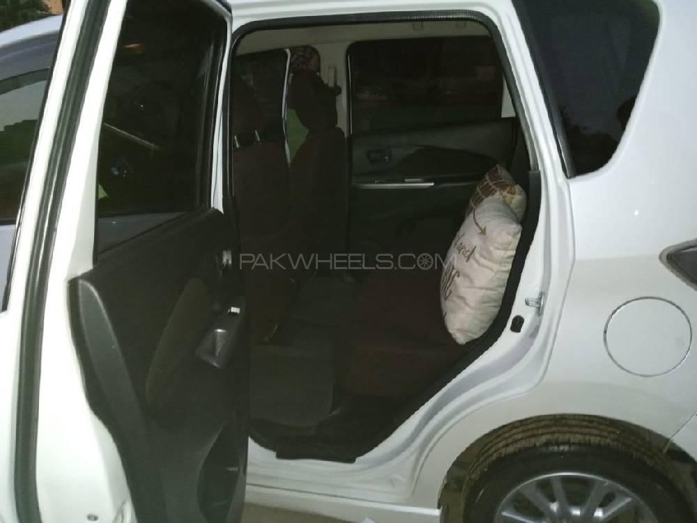 Nissan Dayz Highway Star 2015 for Sale in Islamabad Nissan Dayz Highway Star 2015 for Sale in Islamabad Image-7