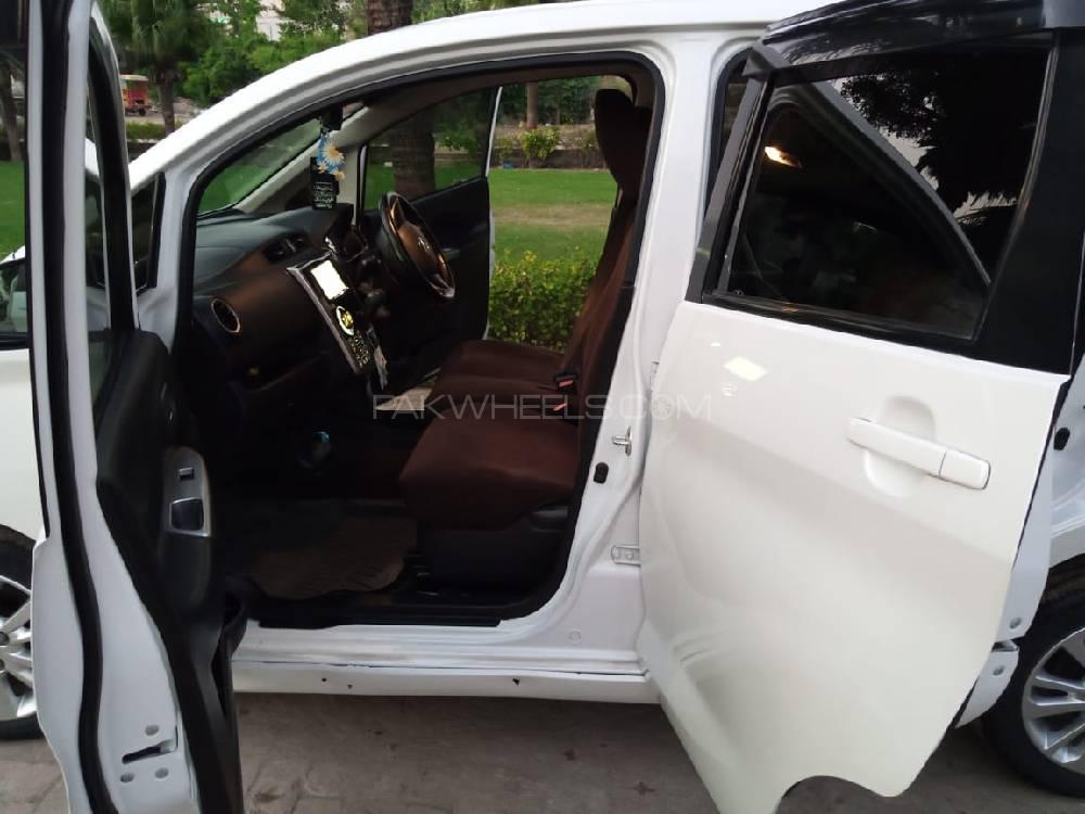 Nissan Dayz Highway Star 2015 for Sale in Islamabad Nissan Dayz Highway Star 2015 for Sale in Islamabad Image-8