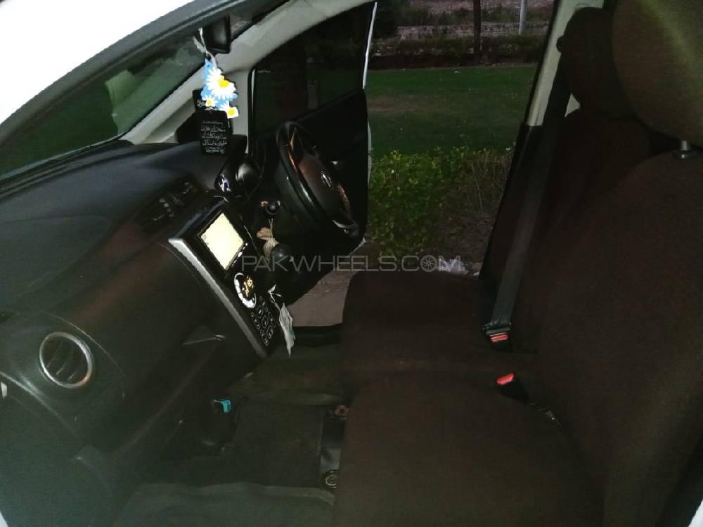 Nissan Dayz Highway Star 2015 for Sale in Islamabad Nissan Dayz Highway Star 2015 for Sale in Islamabad Image-15