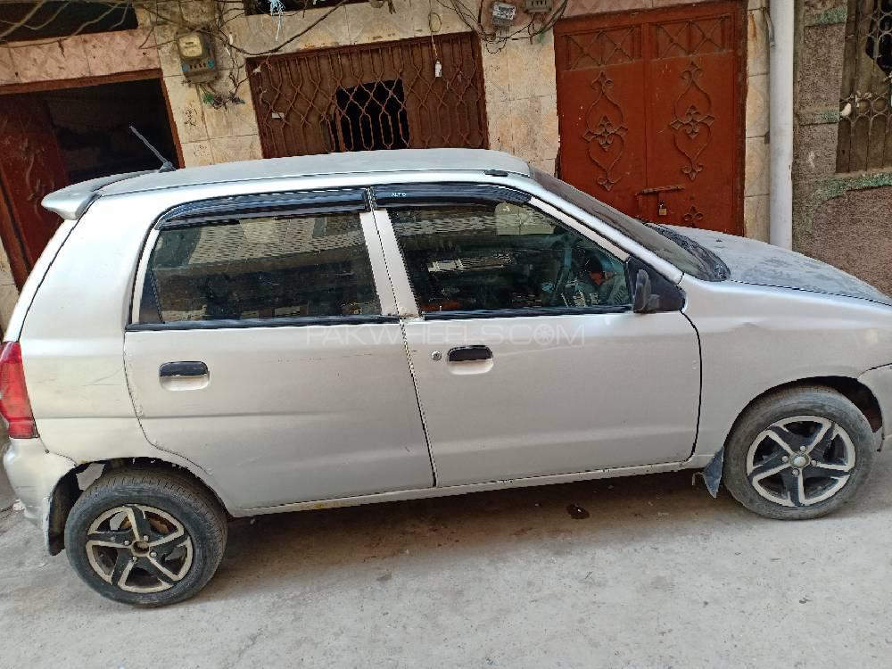 Suzuki Alto 2006 for Sale in Lahore Image-1