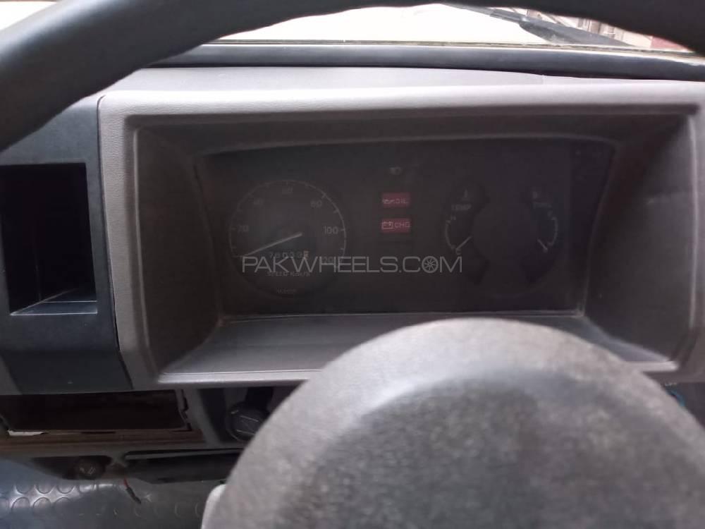 Suzuki Bolan 2005 for Sale in Lahore Suzuki Bolan 2005 for Sale in Lahore Image-14