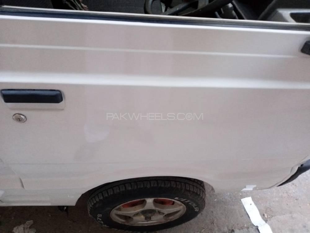 Suzuki Bolan 2005 for Sale in Lahore Suzuki Bolan 2005 for Sale in Lahore Image-19