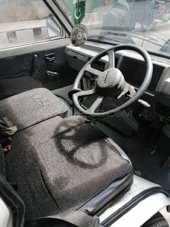 Suzuki Bolan 2005 for Sale in Lahore Suzuki Bolan 2005 for Sale in Lahore Image-8