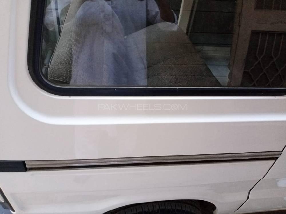 Suzuki Bolan 2005 for Sale in Lahore Suzuki Bolan 2005 for Sale in Lahore Image-18