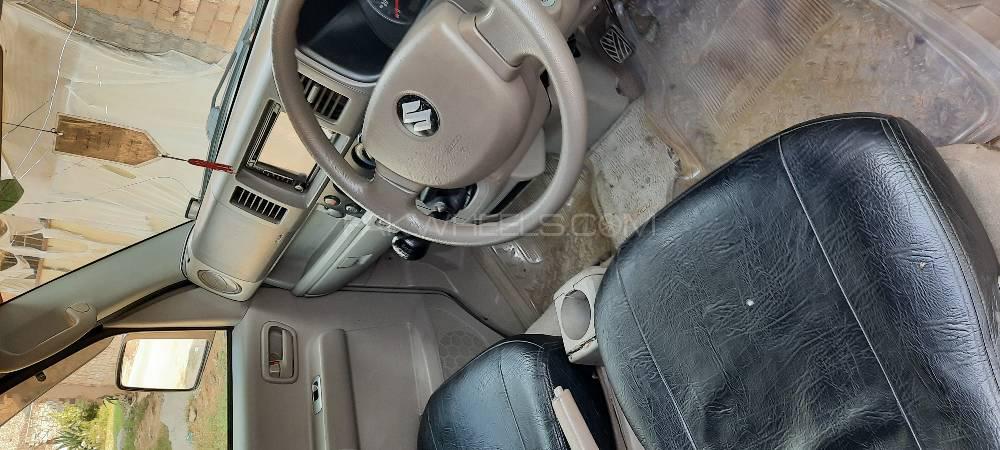 Suzuki Every 2014 for Sale in Gujranwala Image-1