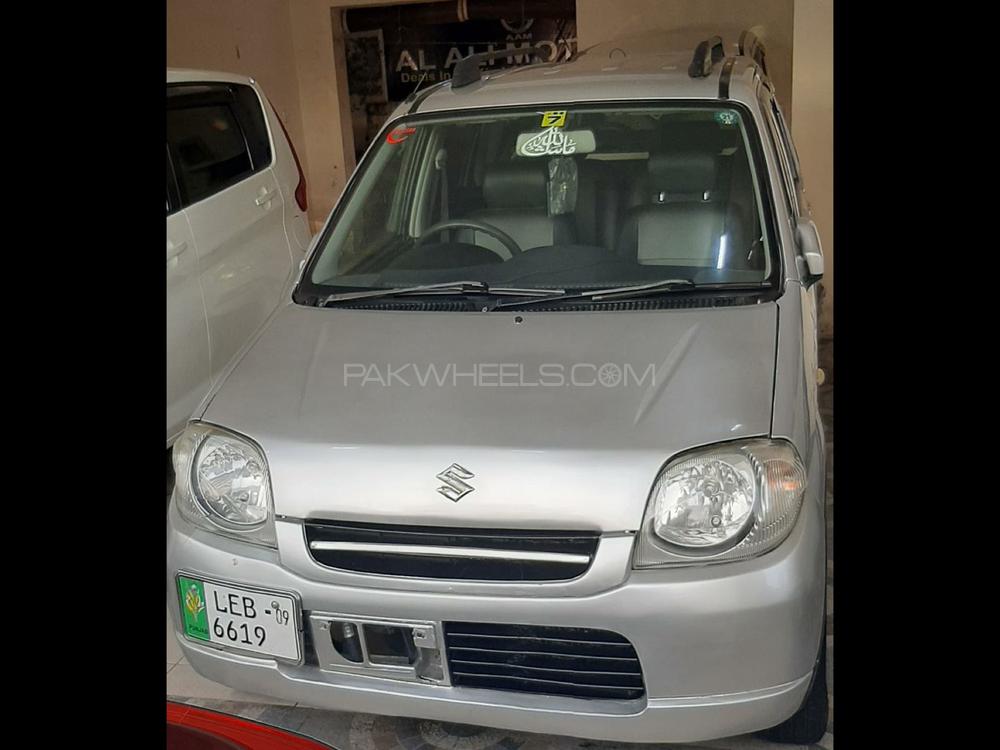Suzuki Kei 2006 for Sale in Lahore Image-1