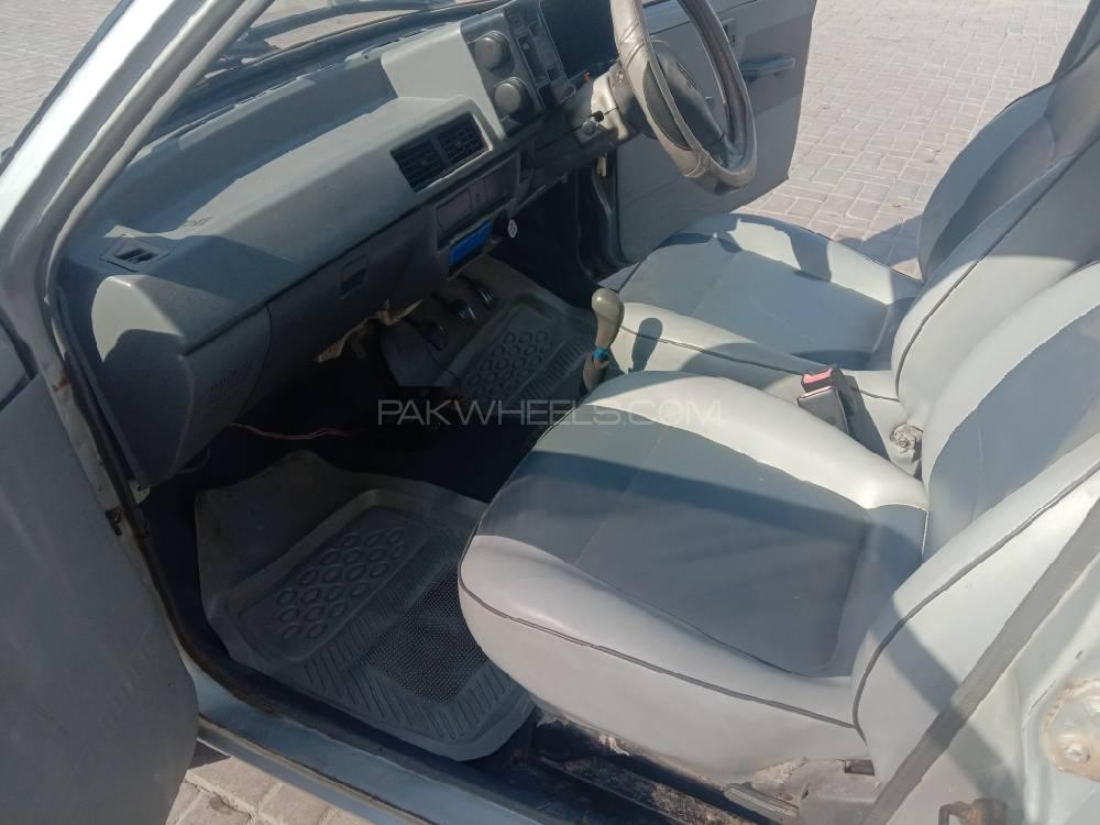 Suzuki Mehran 2007 for Sale in Mian Wali Suzuki Mehran 2007 for Sale in Mian Wali Image-15